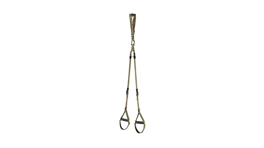 TRX Tactical Gym Suspension Training Kit