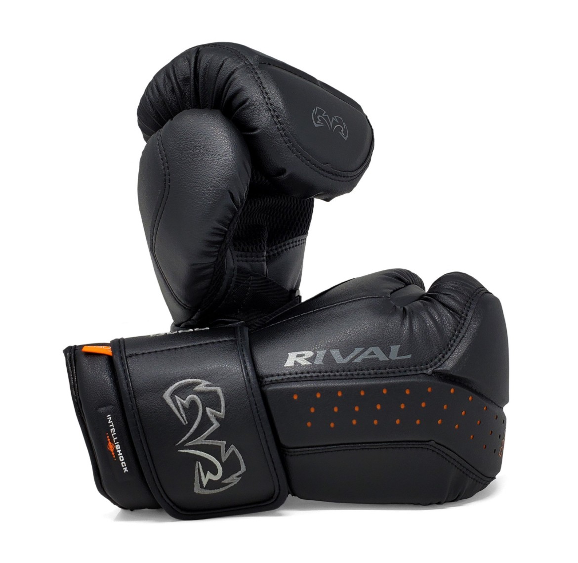 Rival RB10 Intelli Shock Bag Gloves Boks Eldiveni