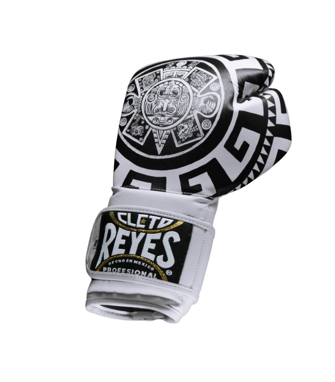 Cleto Reyes Azteca Training Gloves With Hook And Loop Closure Boks Eldiveni