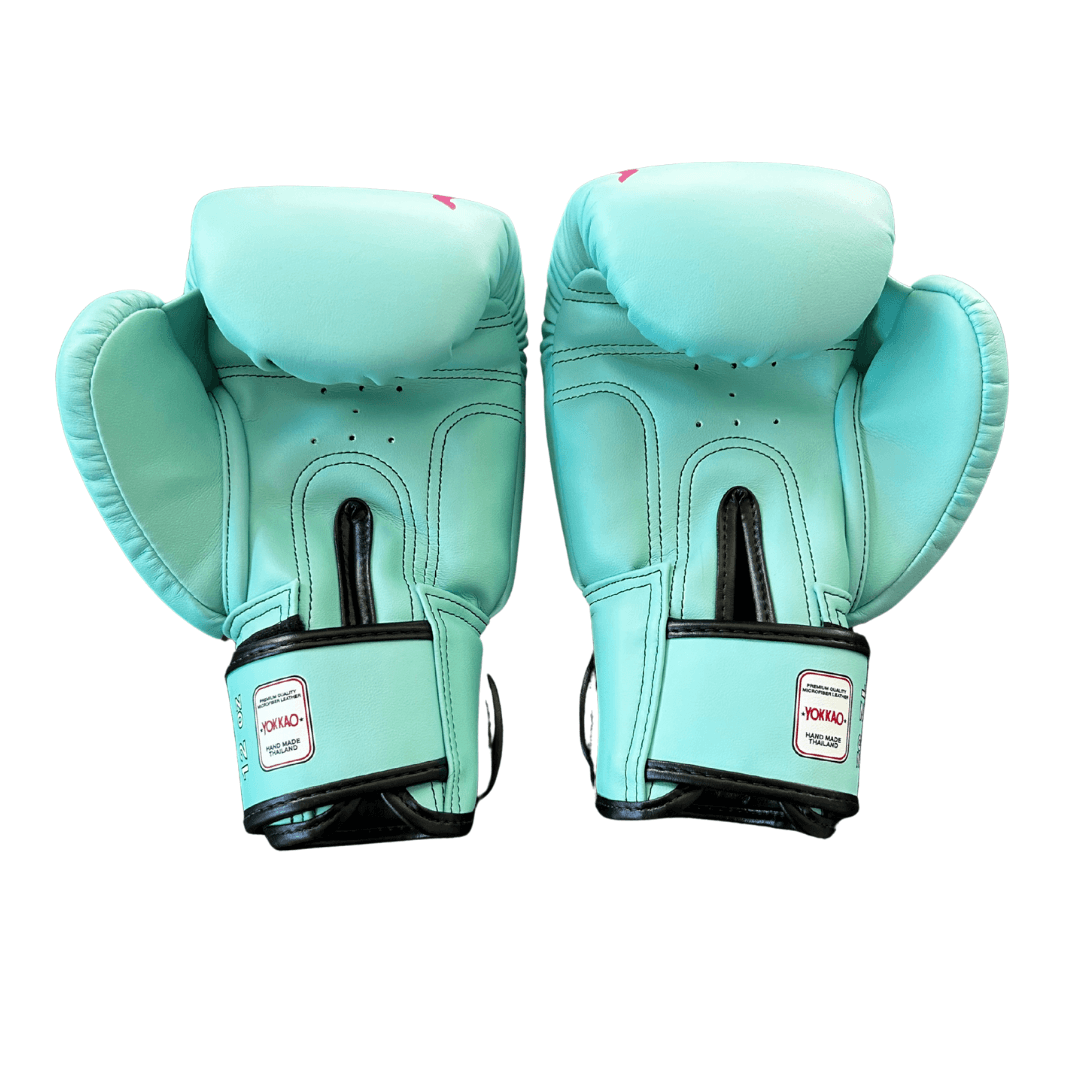 Yokkao Fly Rising Boks Kick Boks Muay Thai Eldiveni