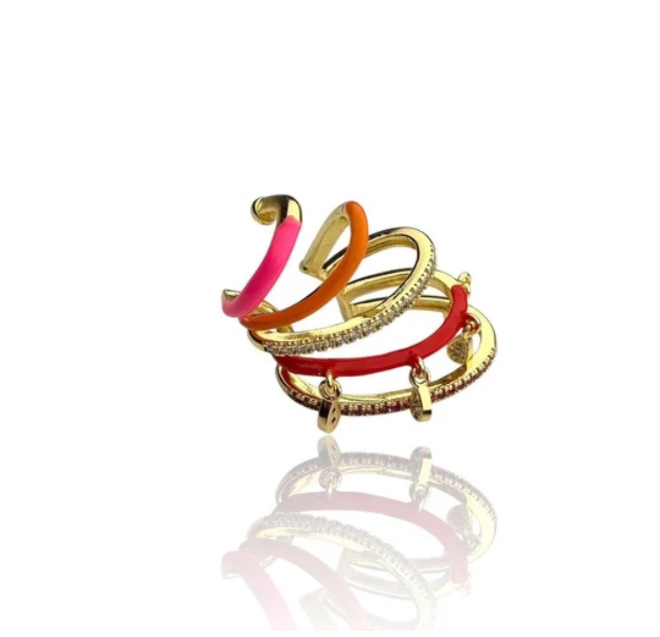 Mineli Ear Cuff