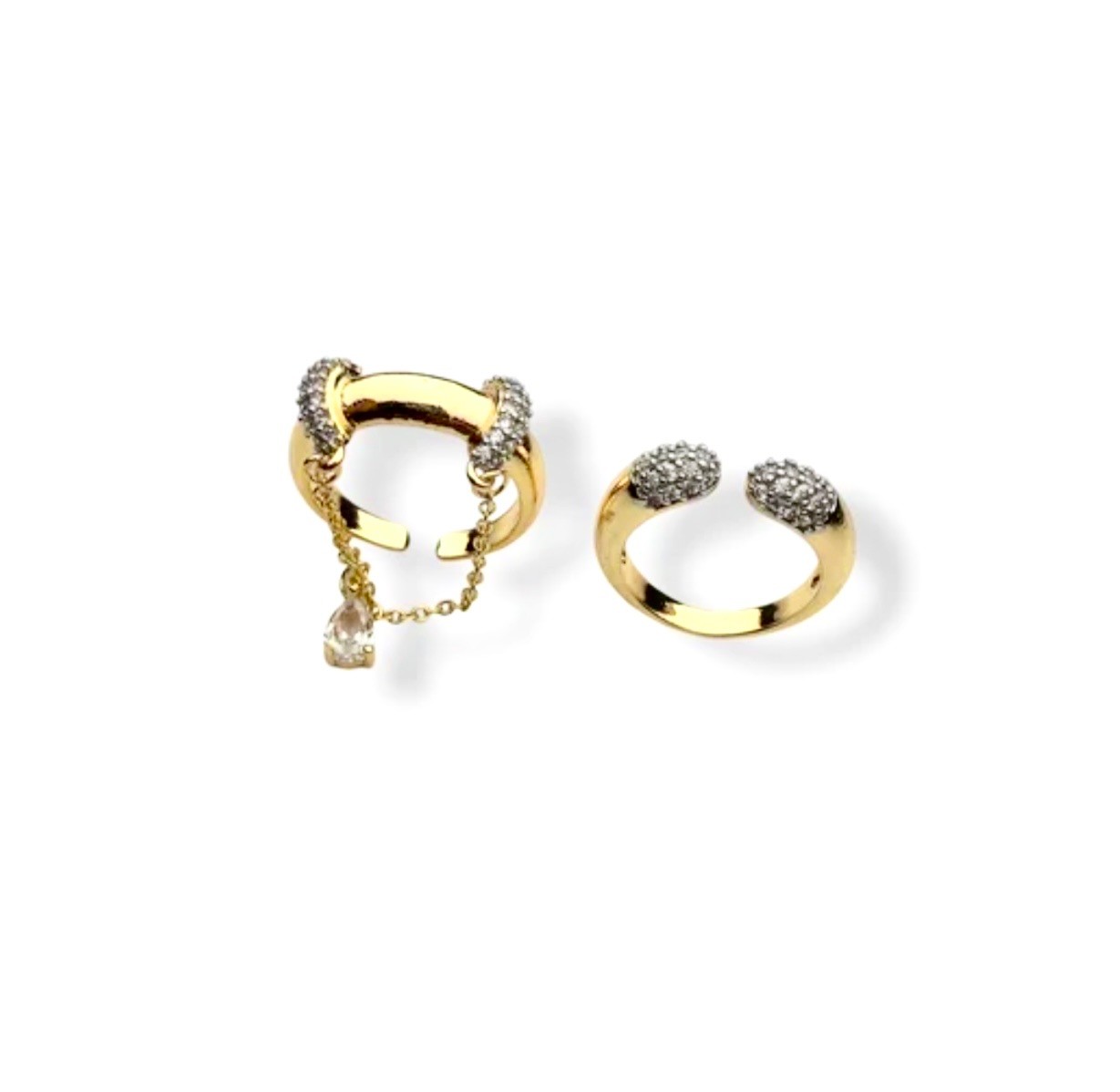 Amaris rings