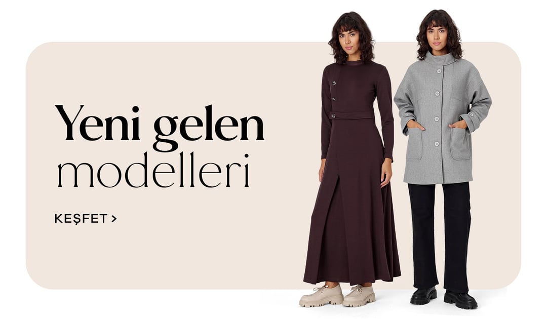 Yeni Gelenler
