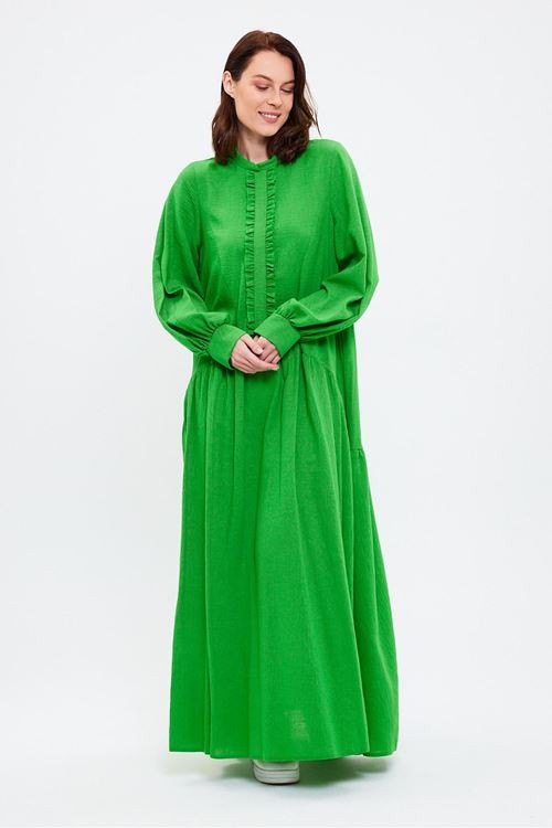 Avşar Elbise - Benetton