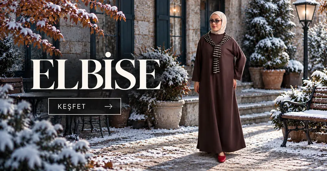 Elbise