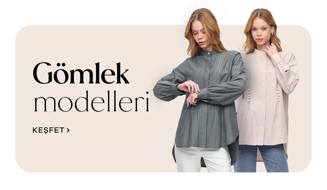 Gömlek