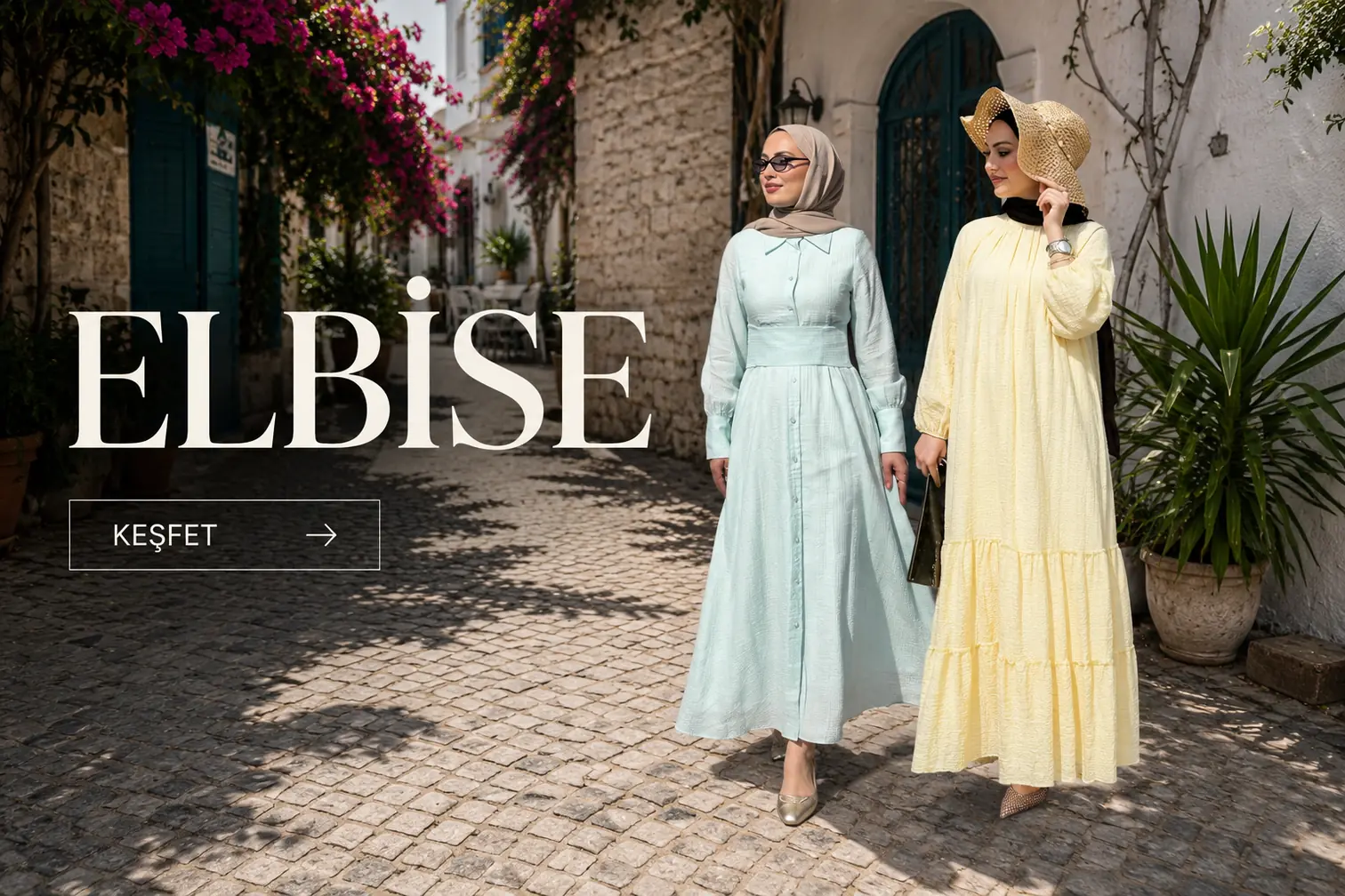 Elbise