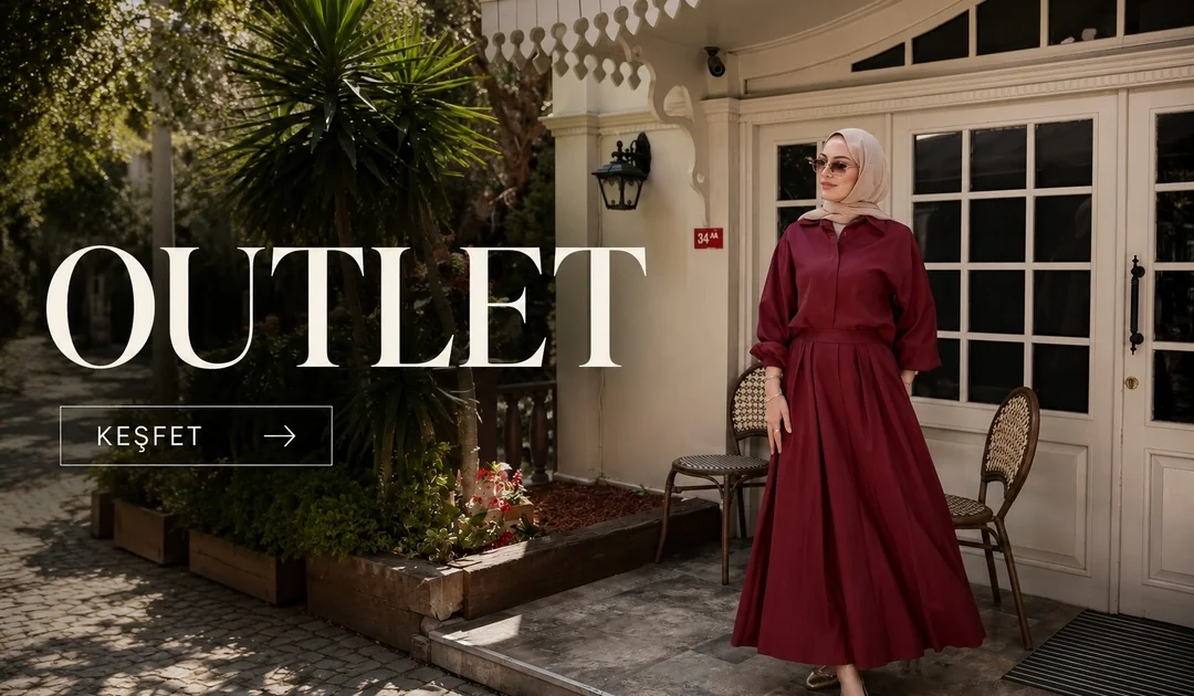 Outlet