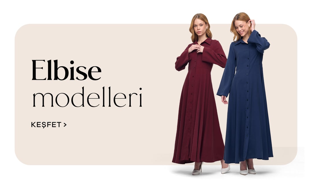Elbise