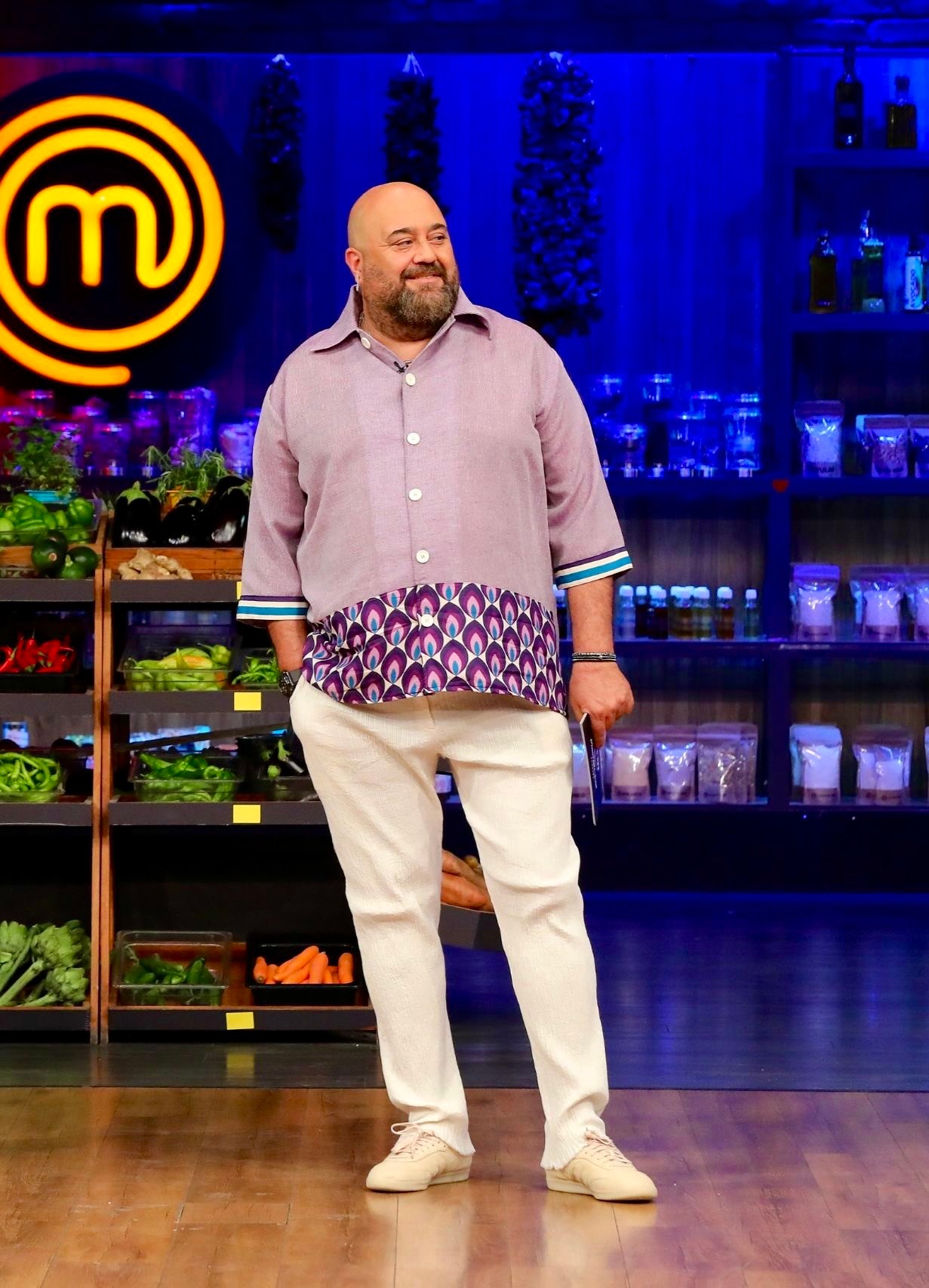 BÜRÜMCÜK ESNEK KUMAŞ PANTOLON