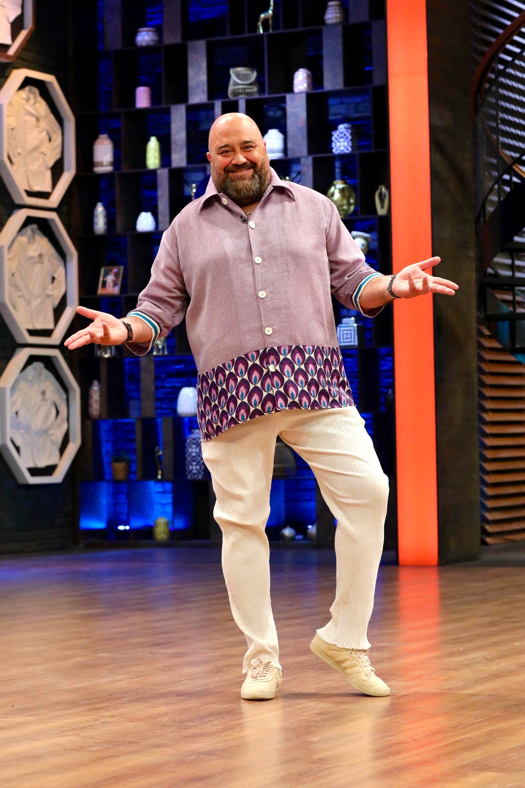 BÜRÜMCÜK ESNEK KUMAŞ PANTOLON