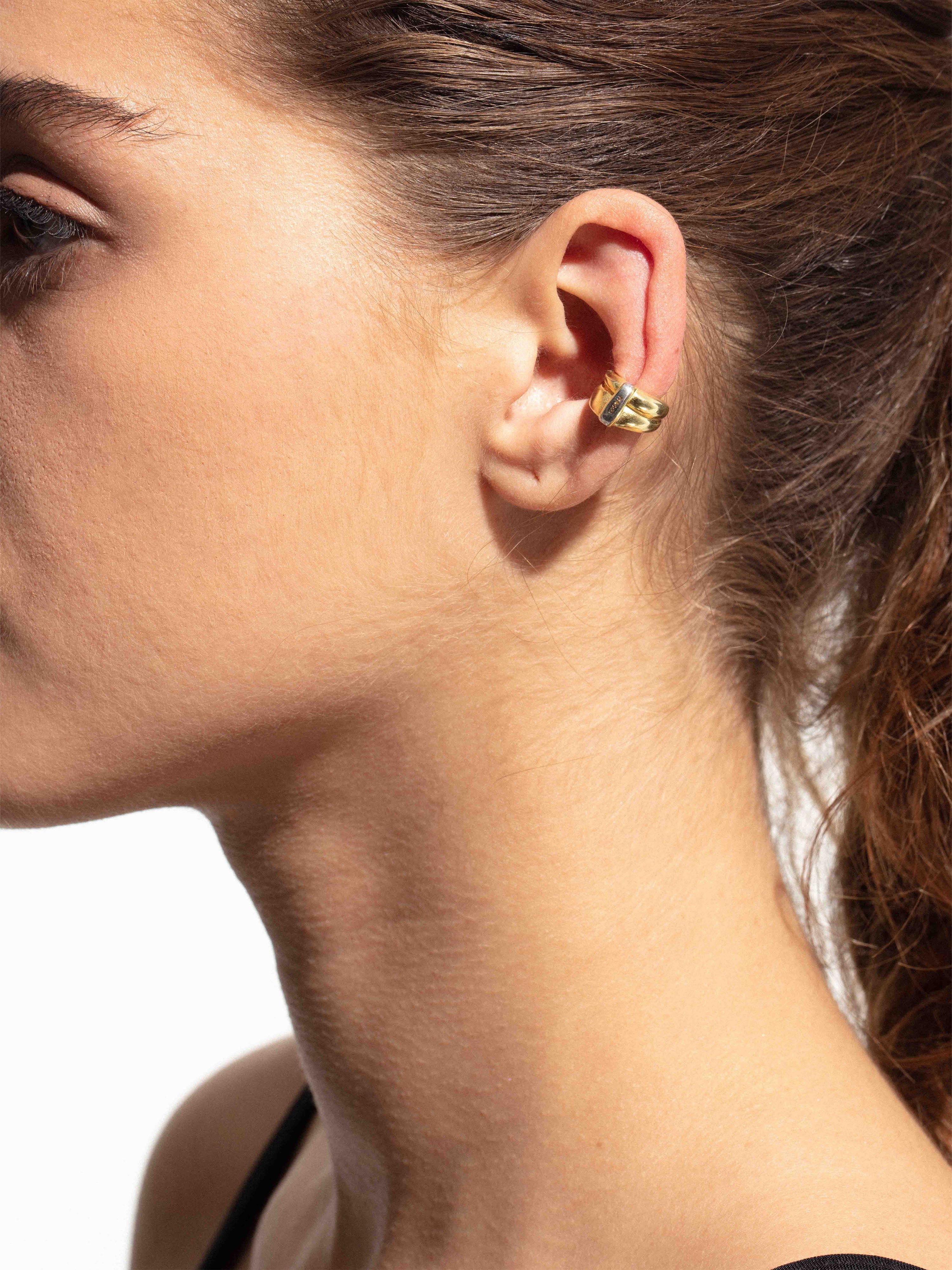 MUIR EAR CUFF