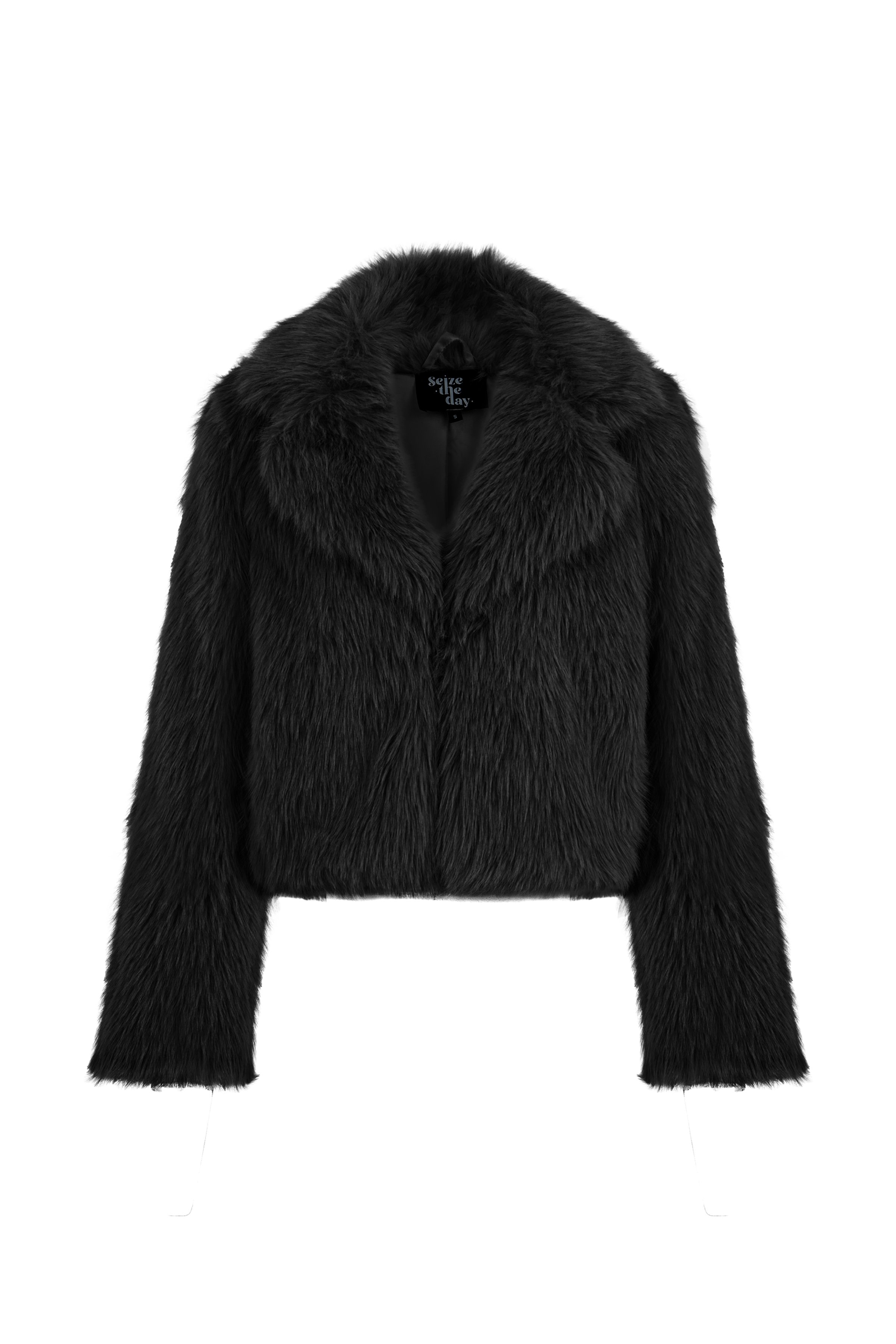 LINDY FUR JACKET