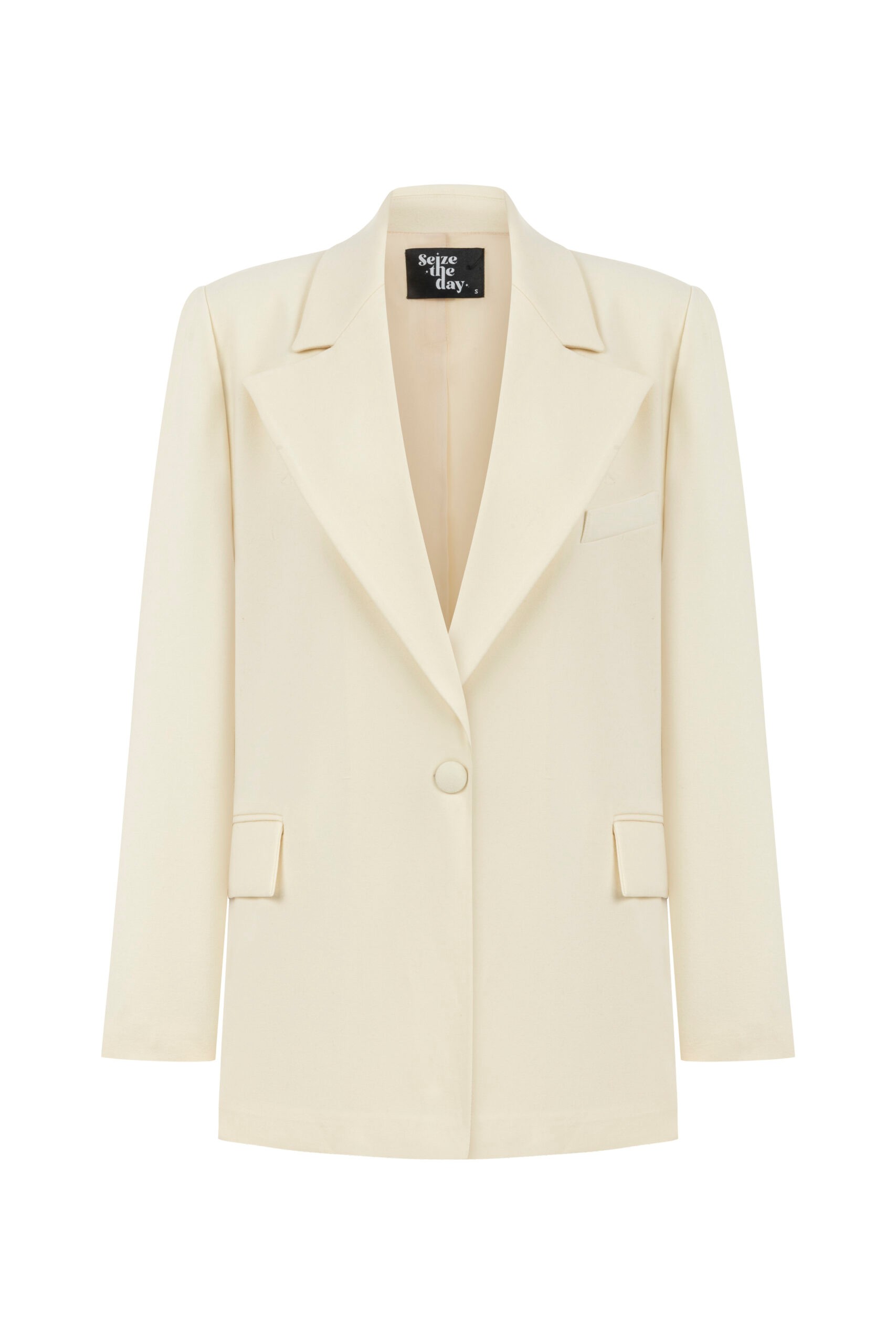 PELLY BLAZER