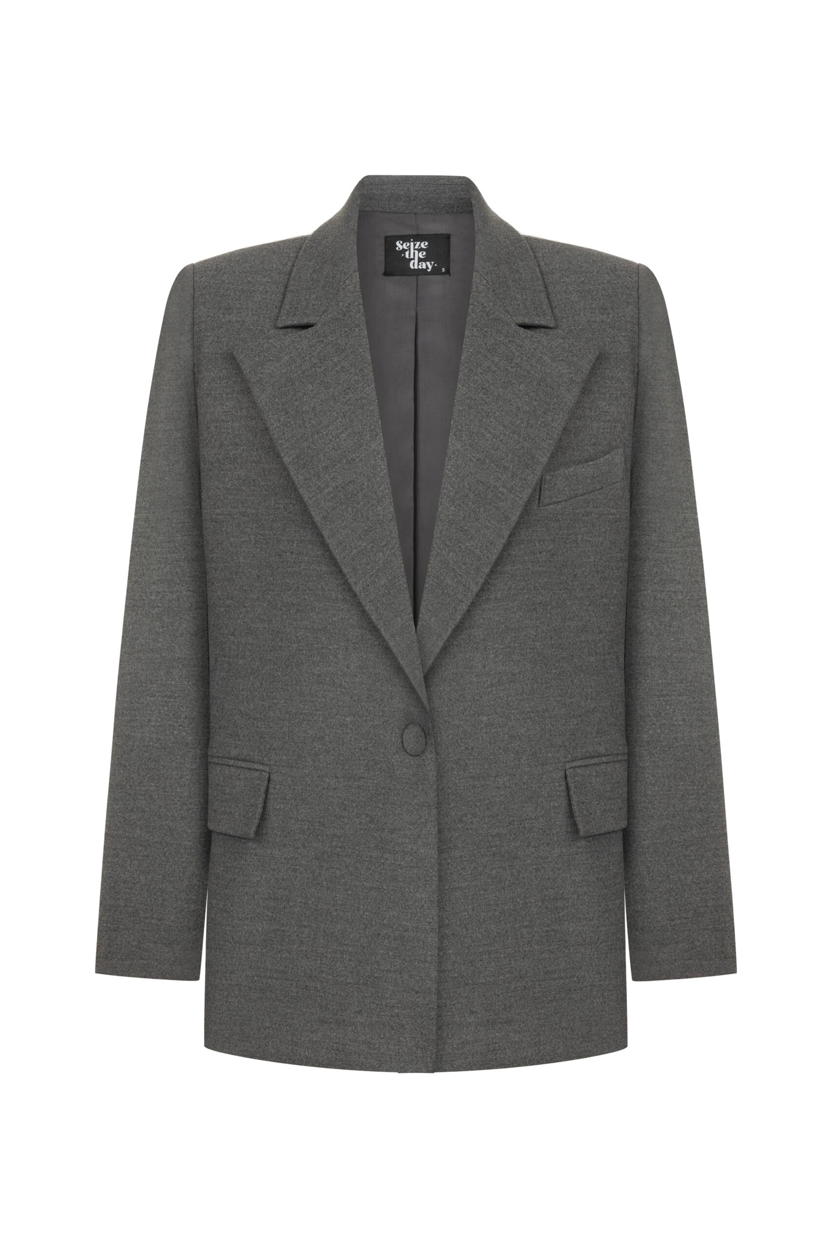 PELLY BLAZER