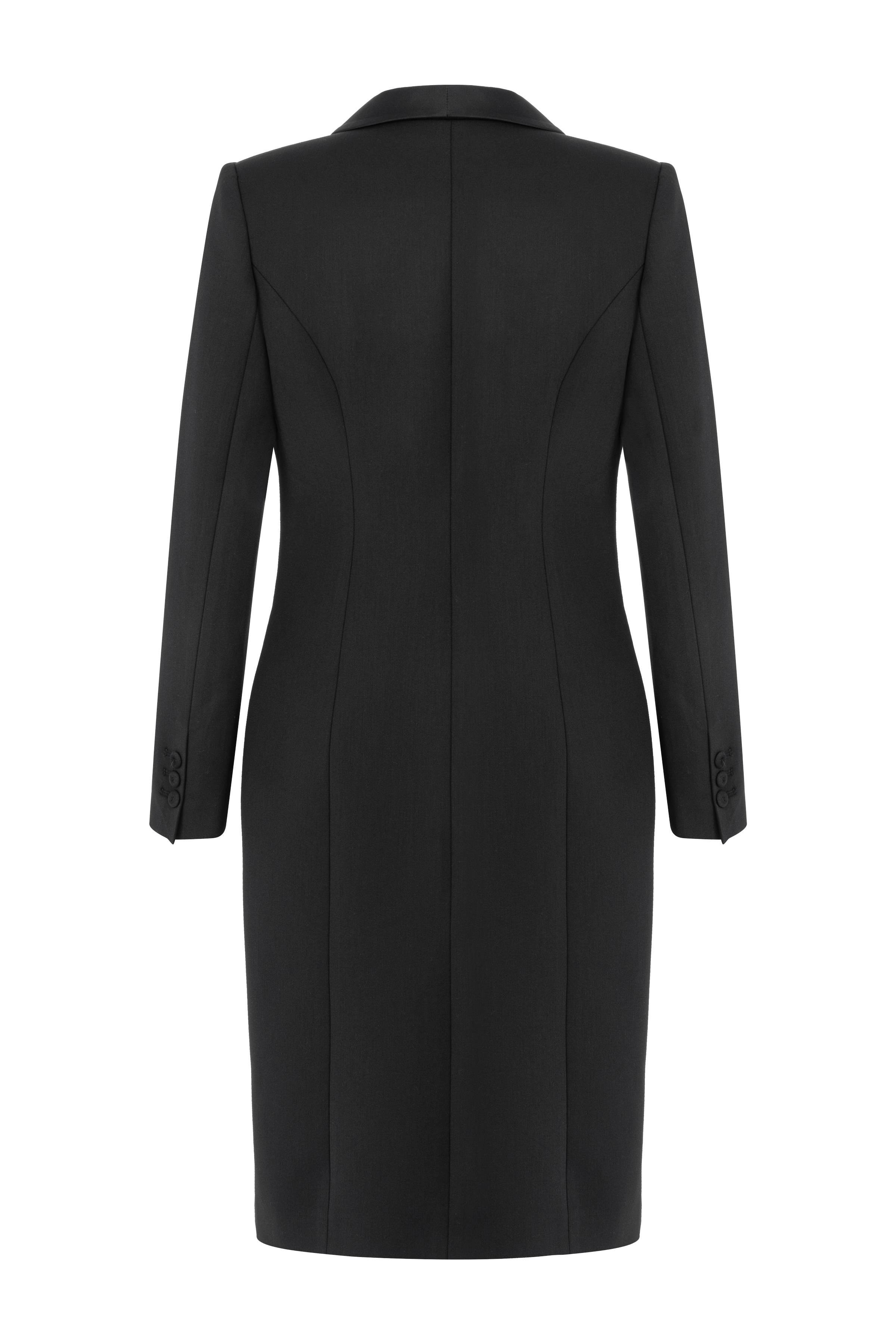 Belinda Tailcoat