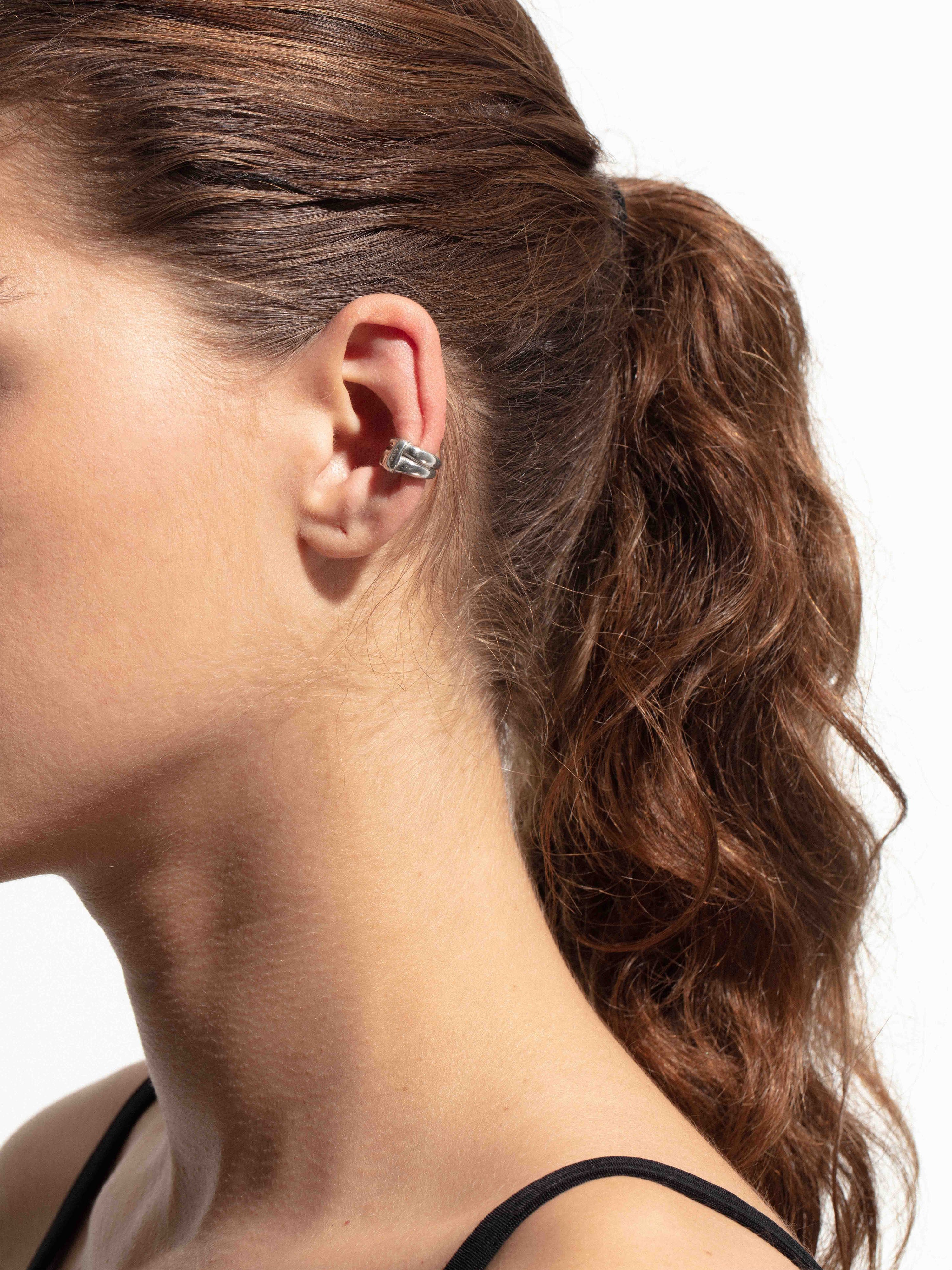 MUIR EAR CUFF