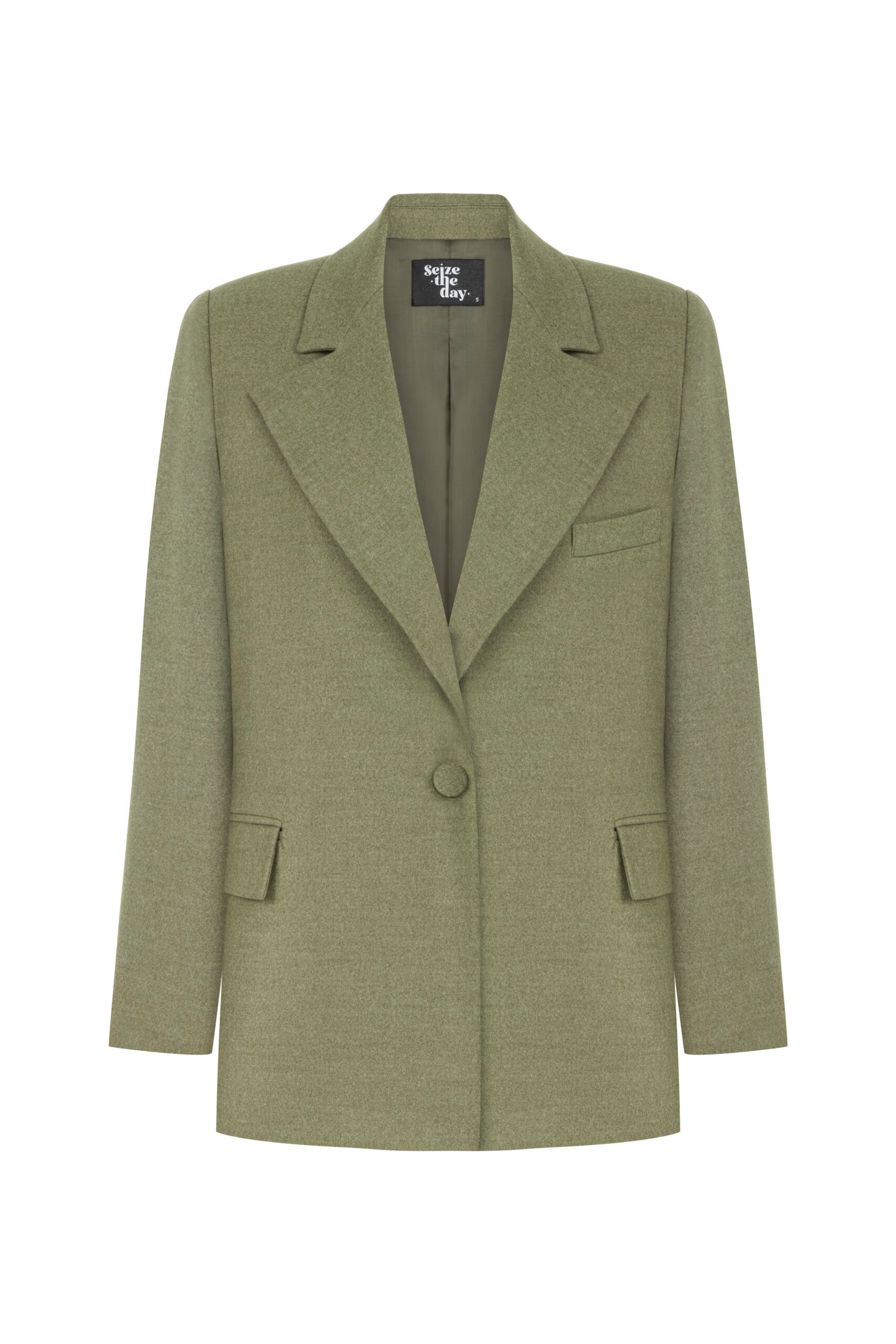 PELLY BLAZER