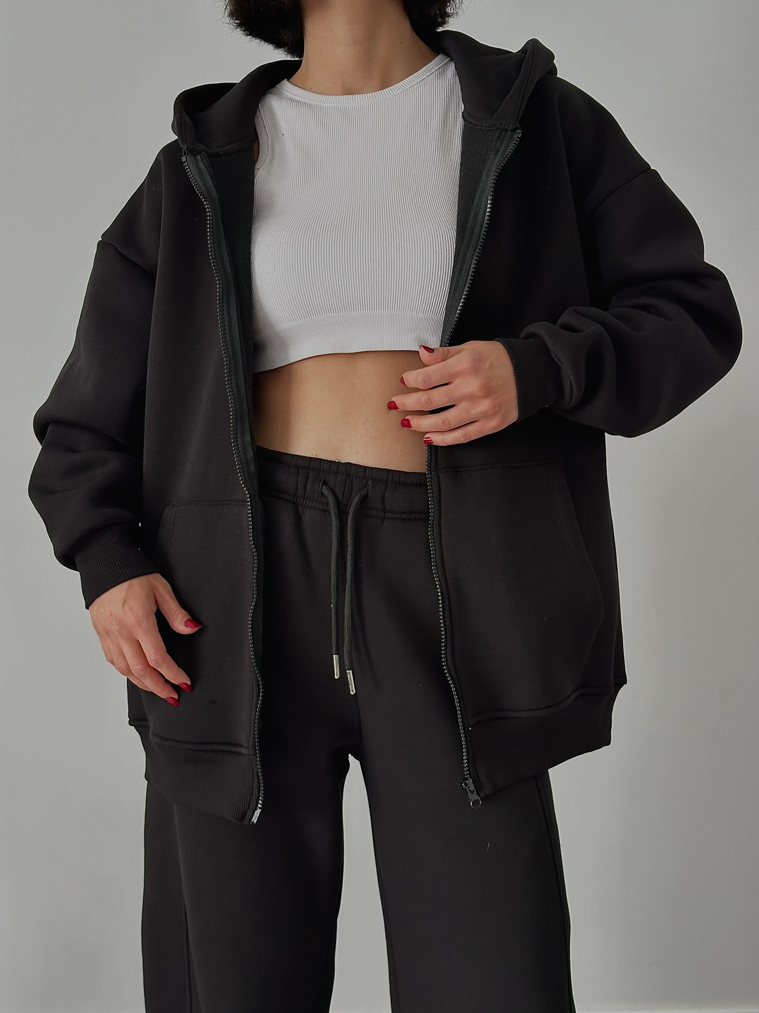 Athleisure Kombin 003