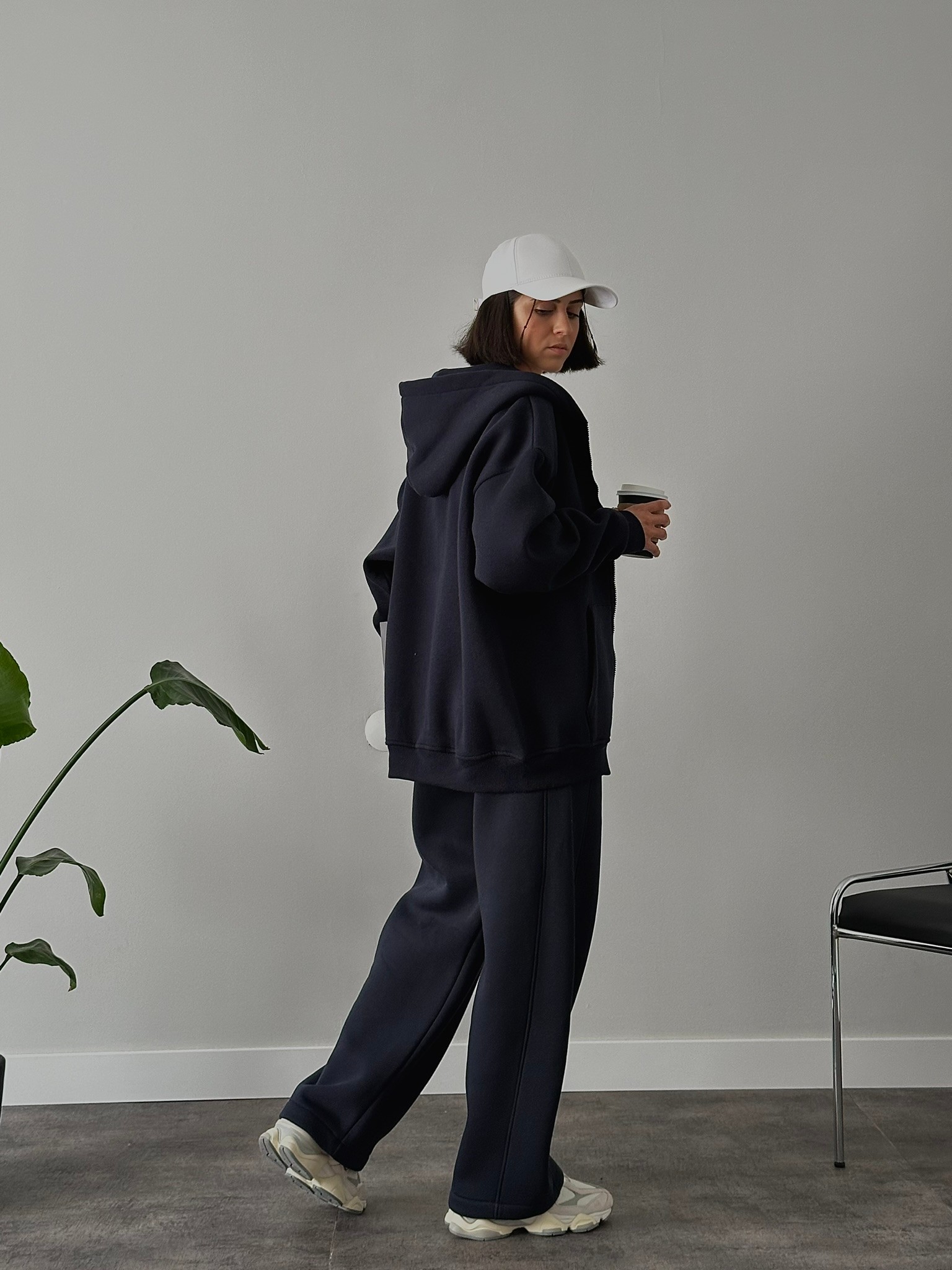 Athleisure Kombin 002