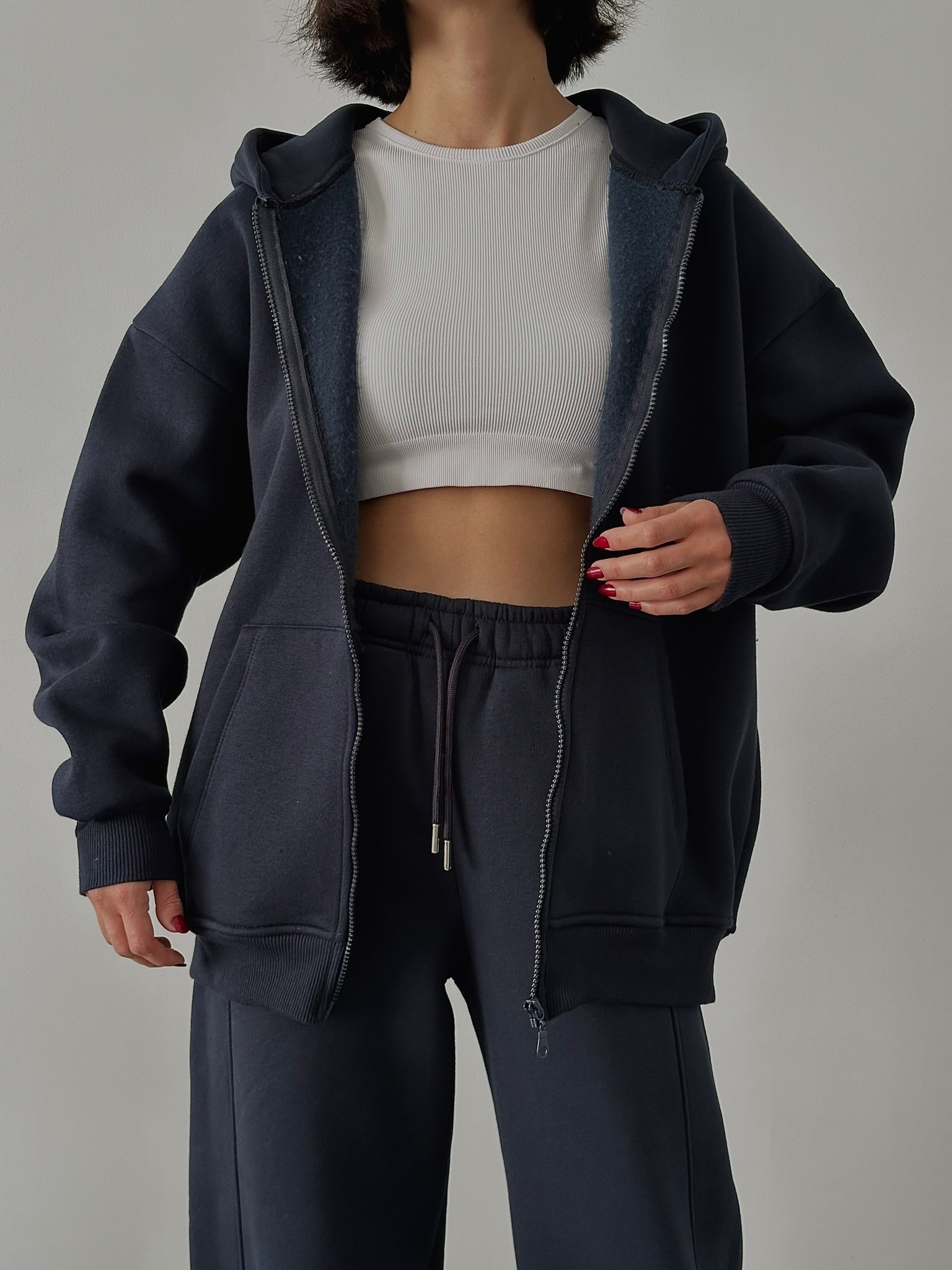 Athleisure Kombin 002