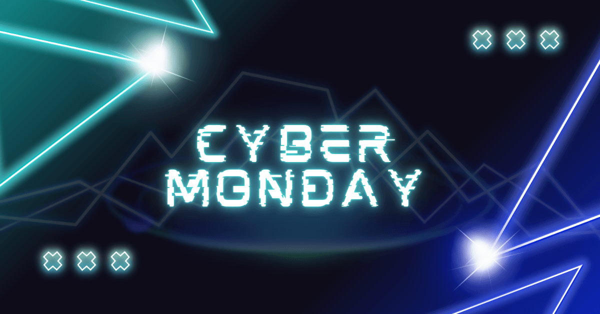 Cyber Monday İndirimi: Shout'ta Büyük Fırsatlar Sizi Bekliyor!