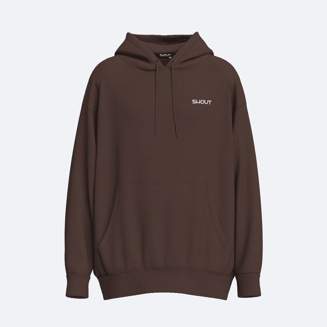 Default hoodie sale