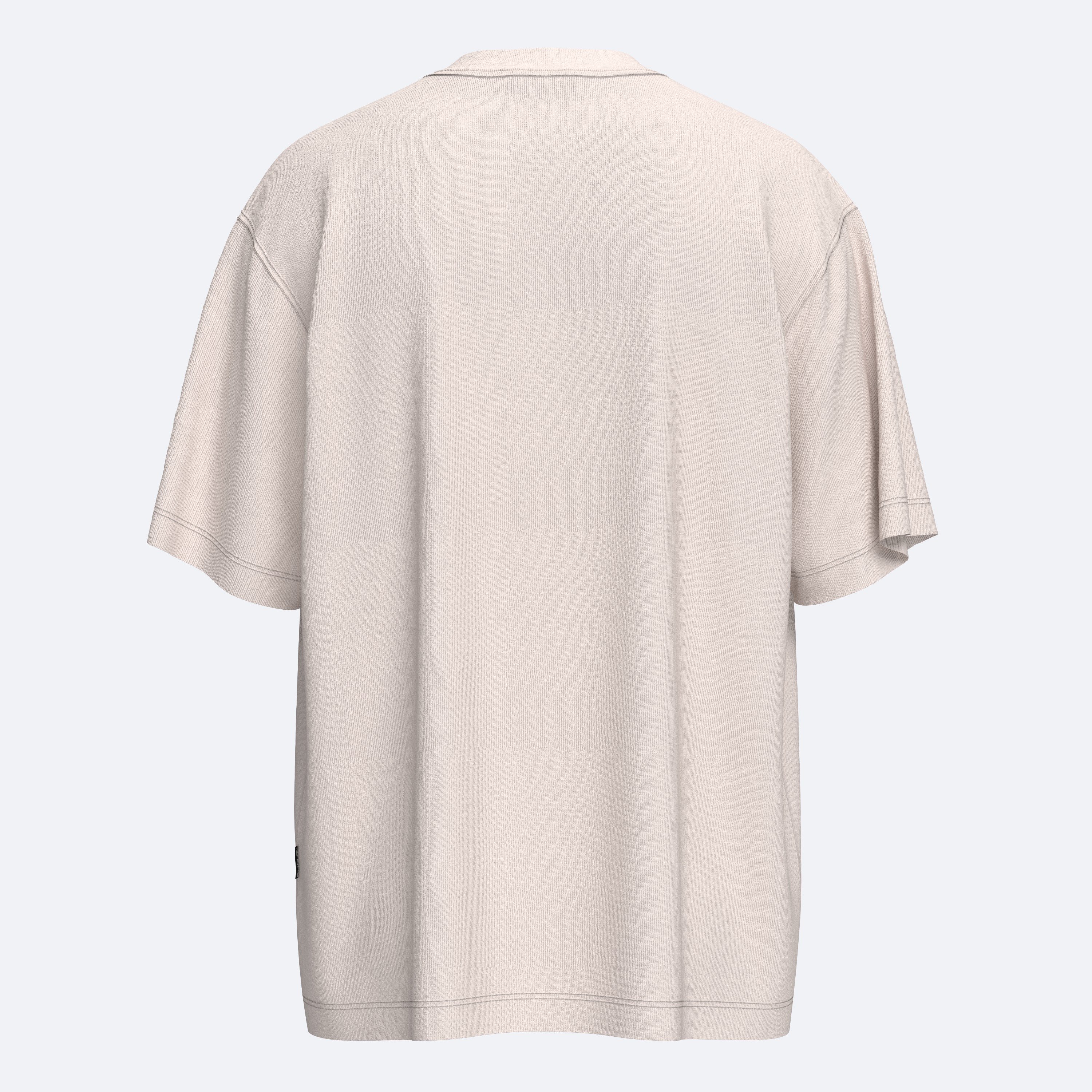 Shout Oversize God’s Word Unisex T-Shirt