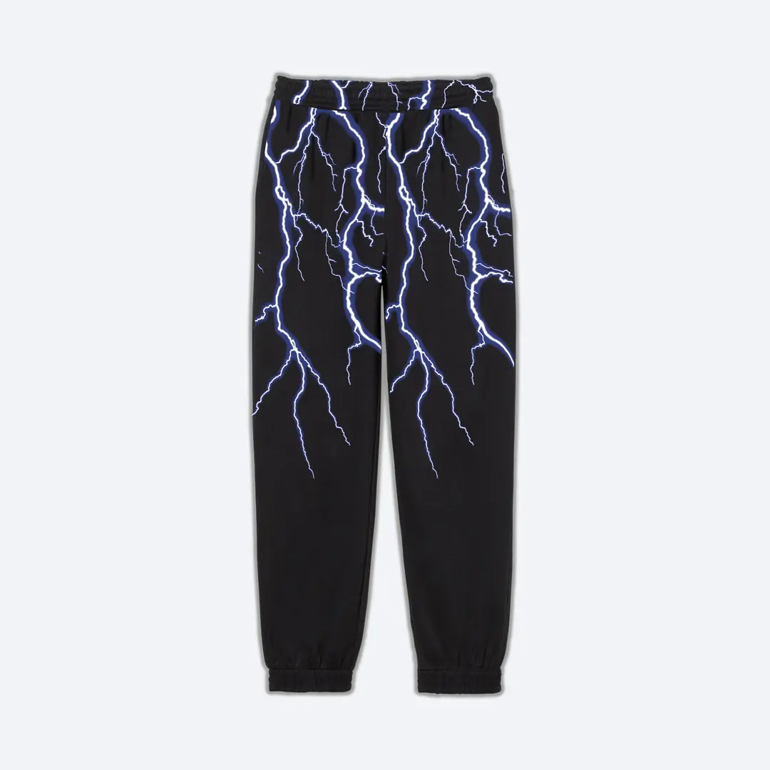 Lightning Jogger Pantolon SHOUT streetwear ürün görseli
