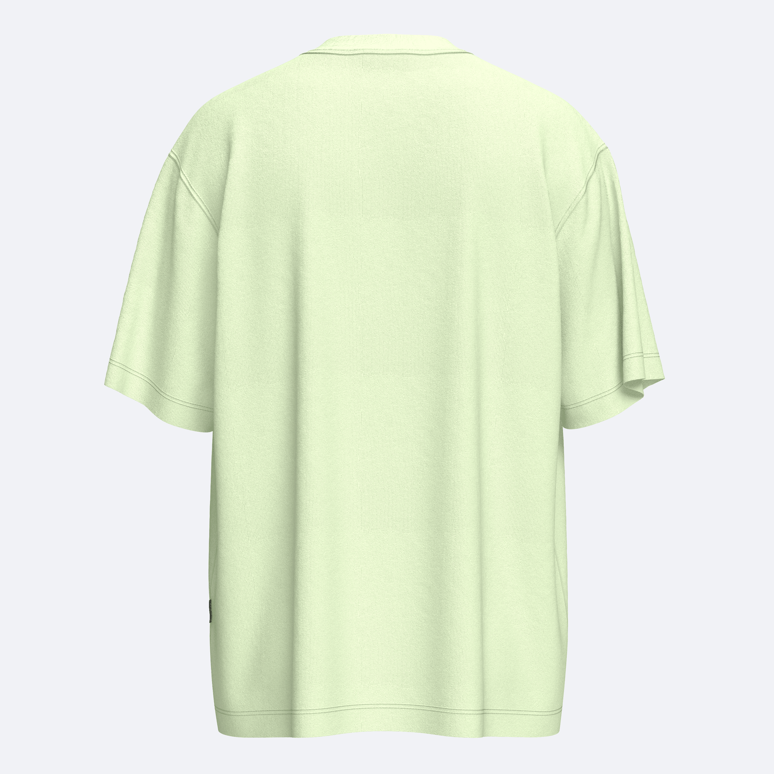Shout Oversize Pickles Unisex T-Shirt