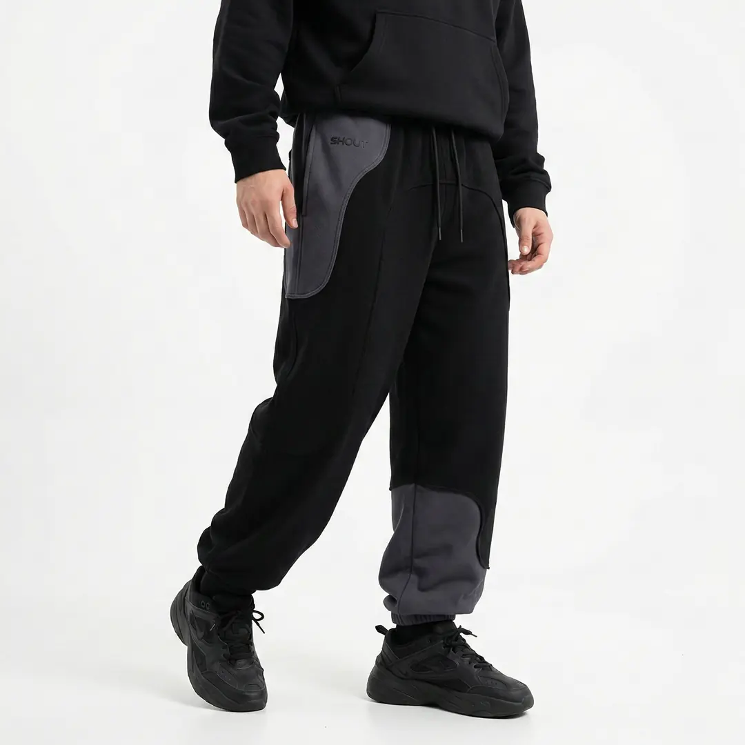 SHOUT SS26 Jogger Pantolon ürün fotoğrafı