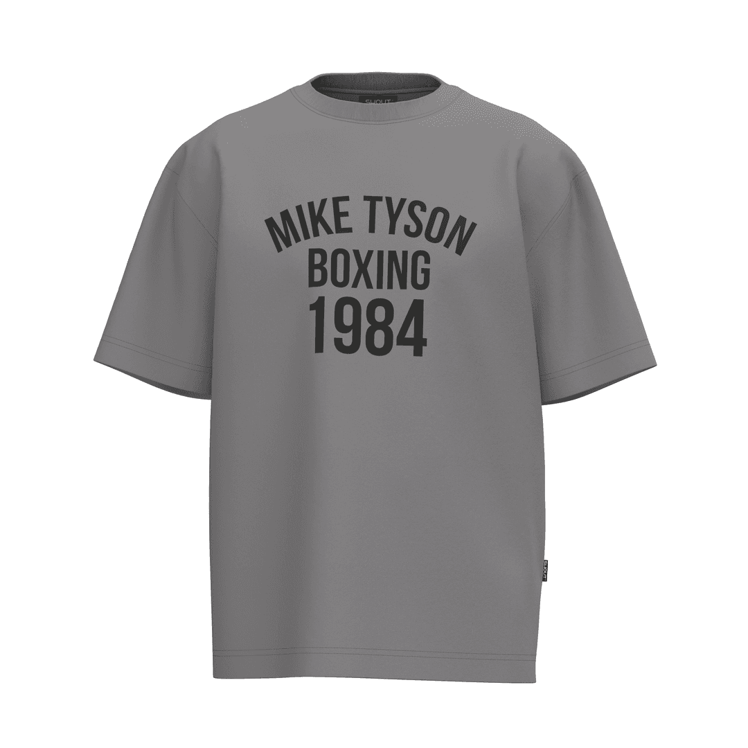 Mike tyson sale money t shirt