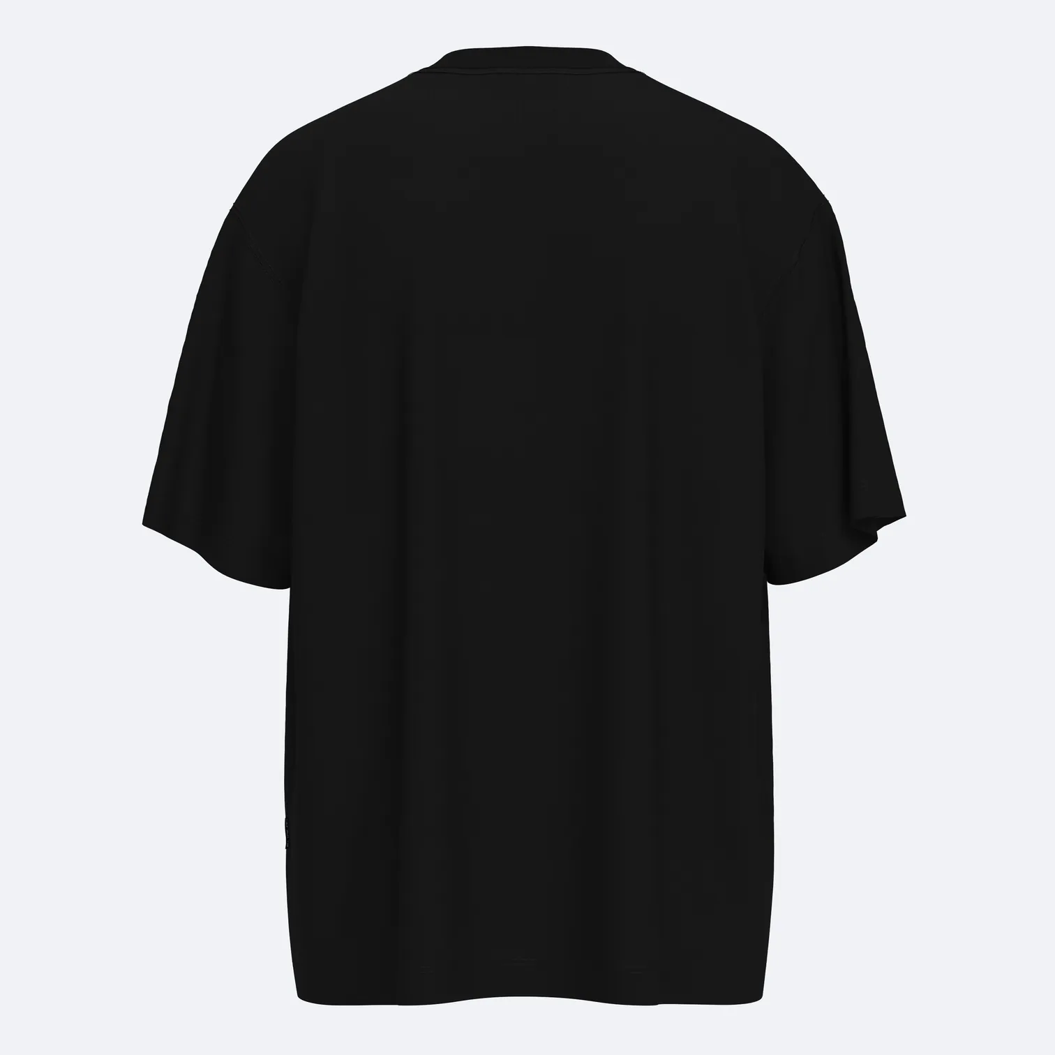 Shout Nosferatu Unisex Oversize Tişört