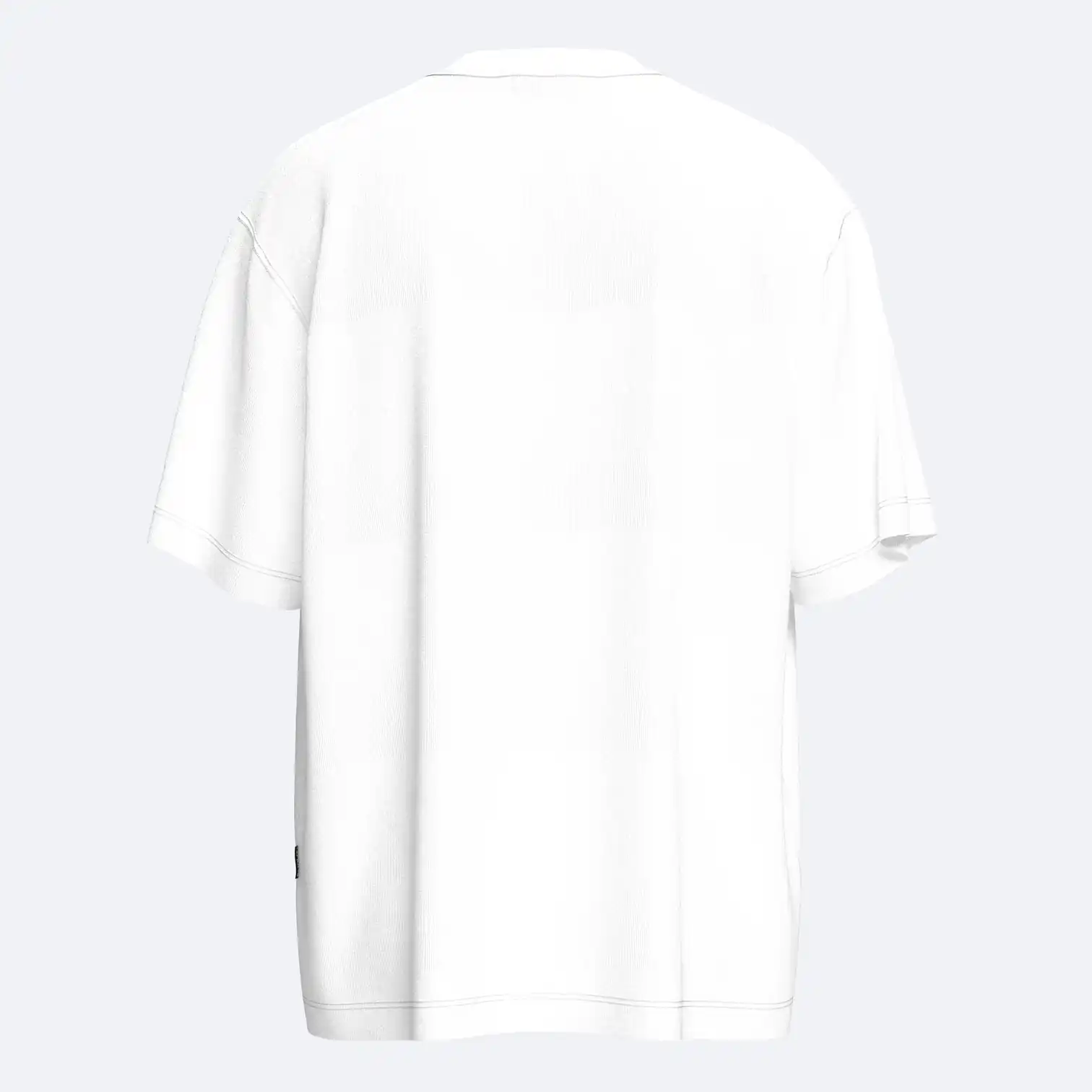 Shout It Costs $0.00 To Be A Nice Person Unisex Oversize Tişört
