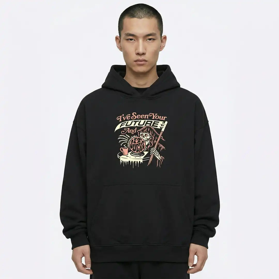 Hoodie Modelleri ve Oversize Hoodie | SHOUT