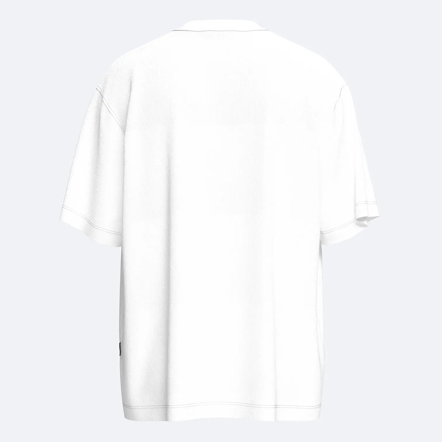 Shout Oversize Burn The Patriarchy Unisex T-Shirt
