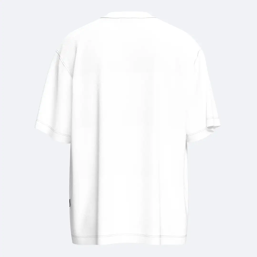 Shout Oversize Culture Dragon Unisex T-shirt · 3