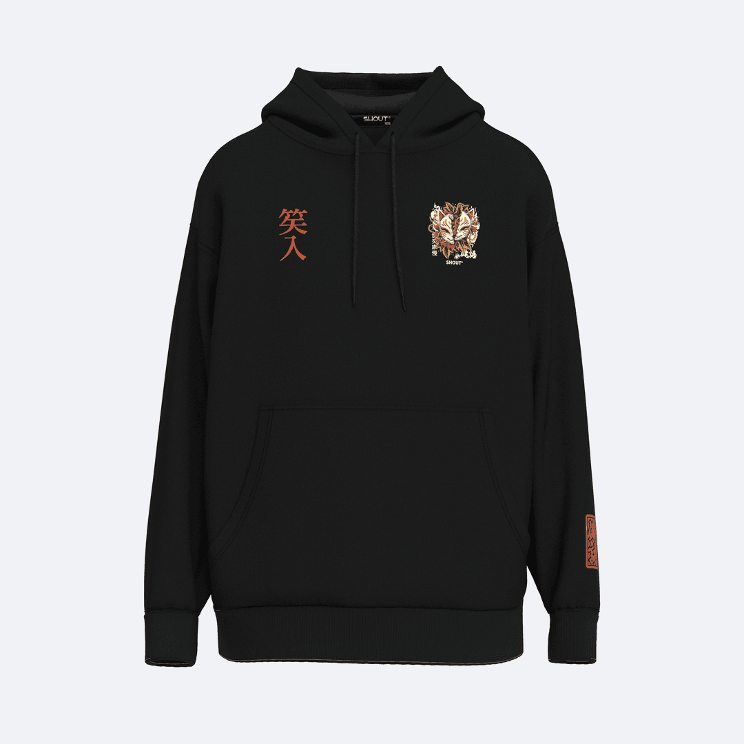 *新作アイテム2022'* IRAK Kunle Hoodie the Apartment