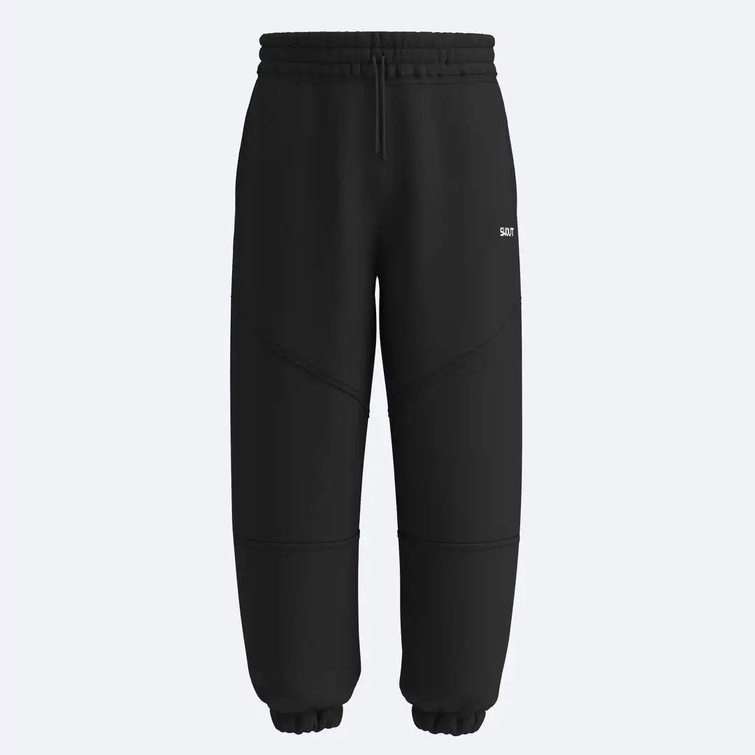 Organic Cotton Jogger Pantolon SHOUT streetwear ürün görseli
