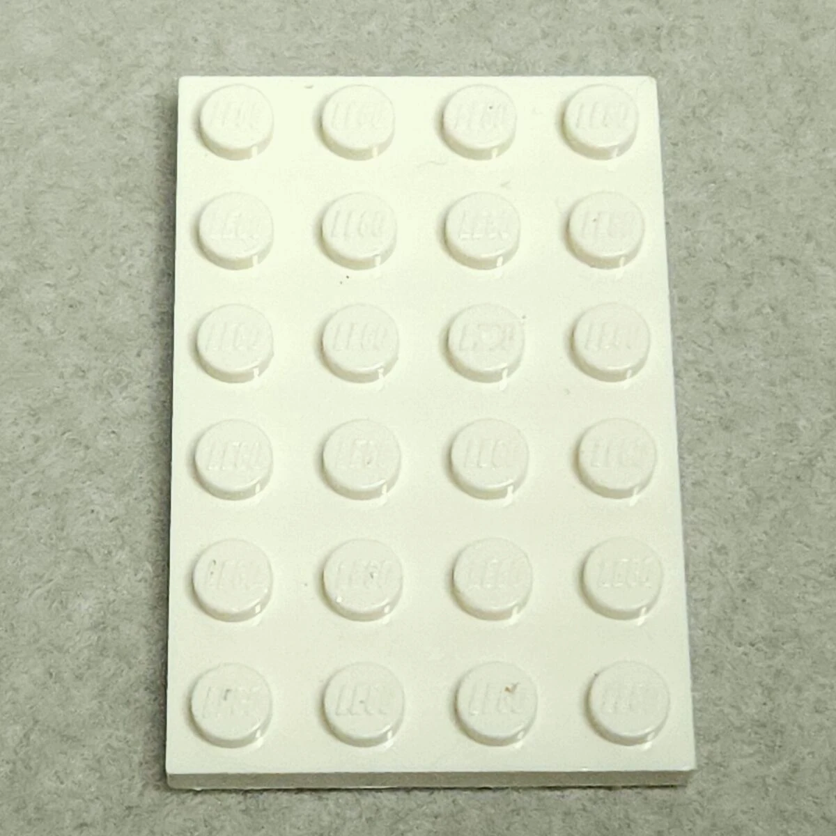 Lego Base Plate
