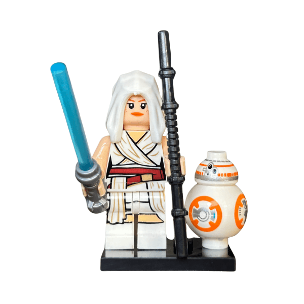 Star Wars - Rey