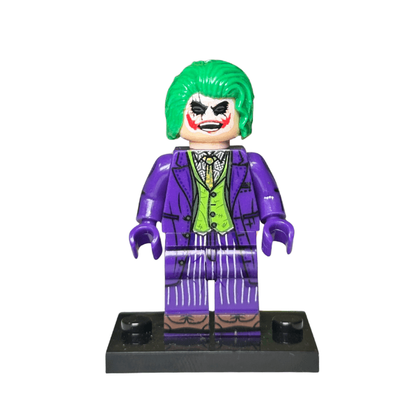 Joker Figür