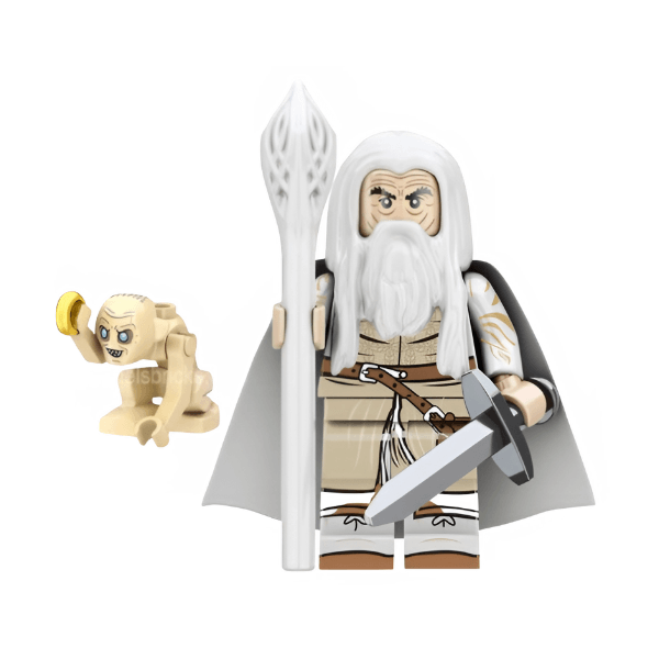 The Lord Of The Rings - Gandalf