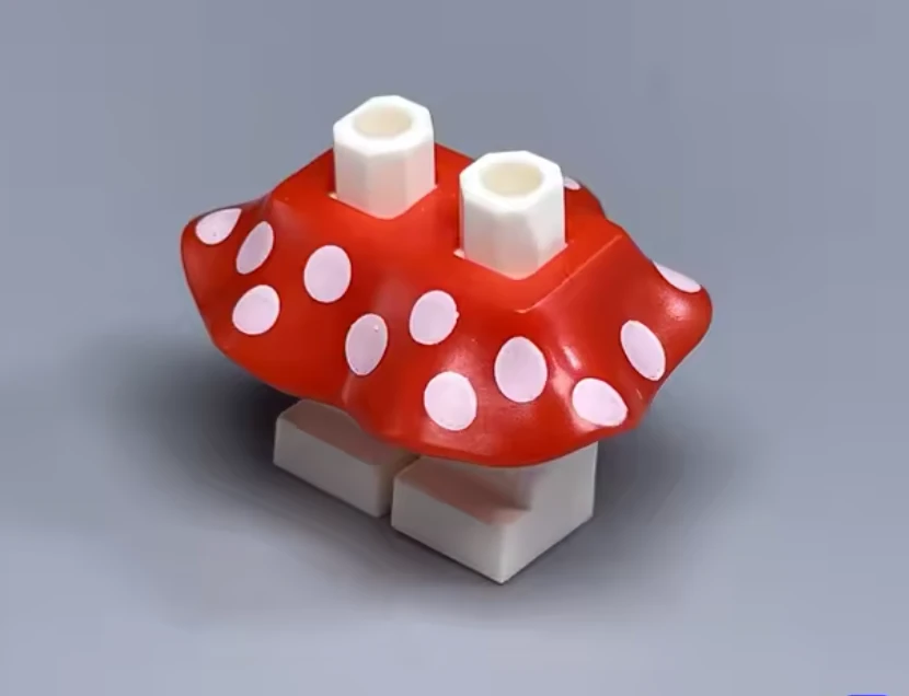 Kırmızı Puantiyeli