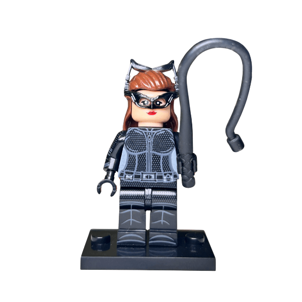 Catwoman Figür