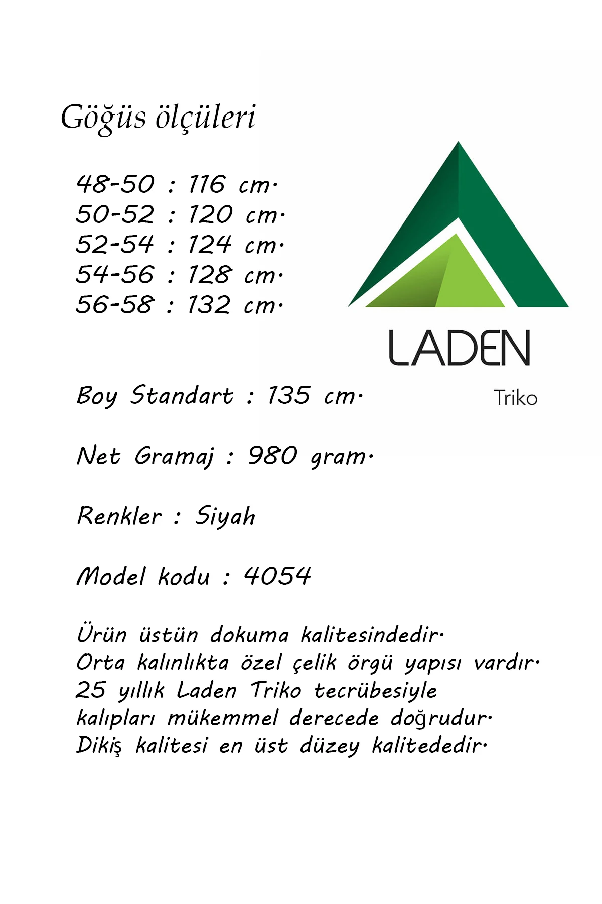 Triko Orta Kalın Mevsimlik Çelik Örgü Büyük Beden Anne Pardösü Kapşonlu Fermuarlı Uzun Siyah Hırka