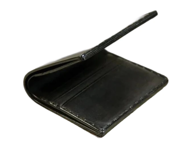 Deri Klasik Cüzdan Tana