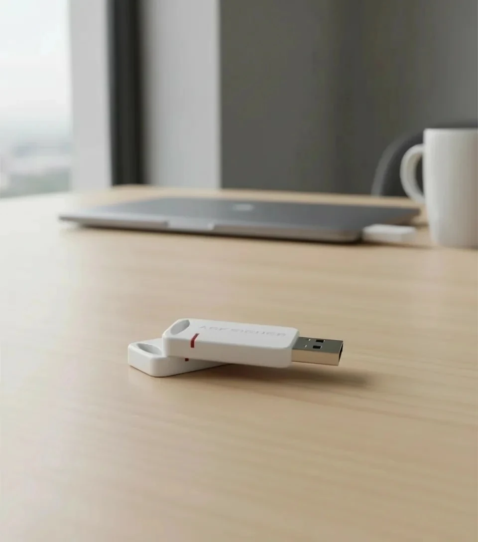 Elektronik İmza Cihazları