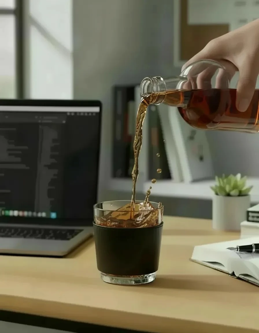 Viski Bardağı PureSip