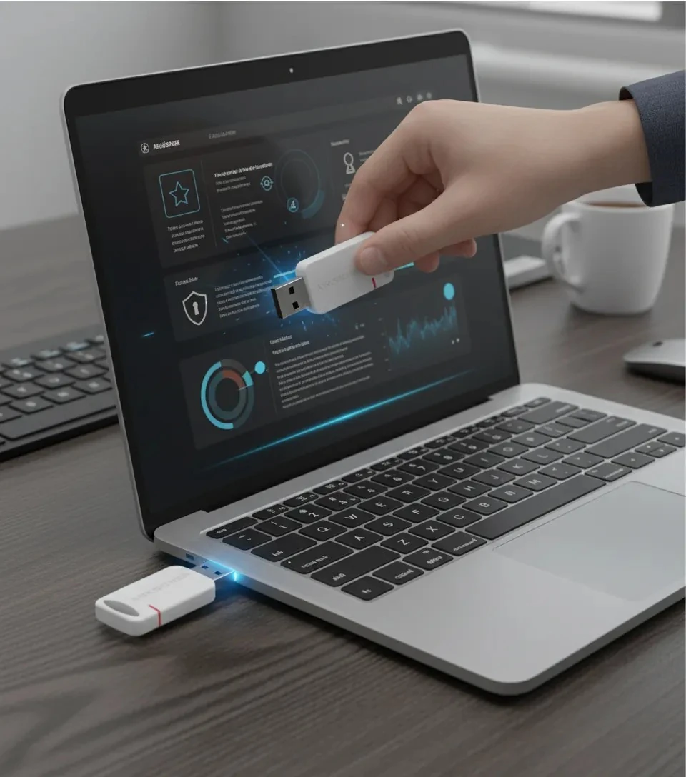 Elektronik İmza Cihazları